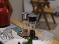 餐具摆设-A30 BISTRO