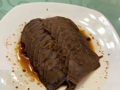 -烤肉宛饭庄(南礼士路店)