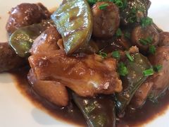 -壹只菜·崇明本地特色菜(崇明南门店)