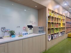 -辫豆HABA儿童馆·创意早教逻辑思维专注力(银泰中心店)