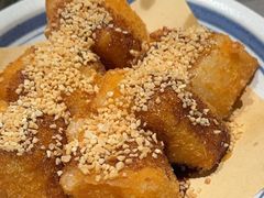 -巴奴毛肚火锅(商城路店)