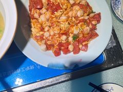-李氏疙瘩汤·本地海鲜·老烟台菜(所城里店)