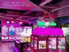 -阿尔法Game Station(中山路店)