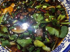 -费明中罗非鱼(大石坝店)