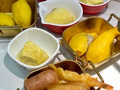 -深海聚汇·牛榴宴·自助料理(江宁万达店)