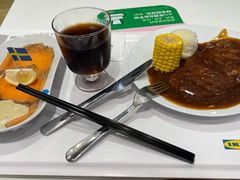 -宜家·瑞典风味餐厅(武汉荟聚中心店)