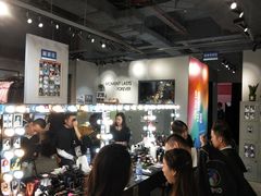 -海马体家庭照相馆(广州正佳广场店)