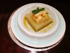 酸味双拼-海味世家·家常菜馆(明州里店)