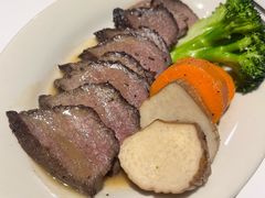 -K·Kitchen KK牛扒厨房(江南西店)