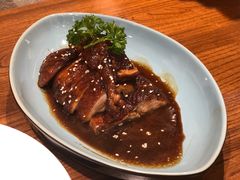 -乔家栅(襄阳南路店)