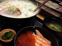 -炭火焼ブルスタ・オラムー登別店(登別店)