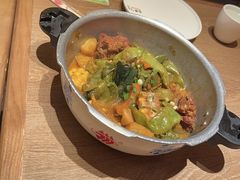 -金掌勺锅包肉(太原万达店)