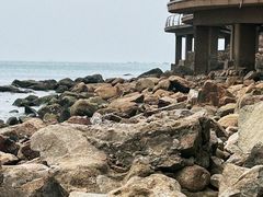 -东澳岛