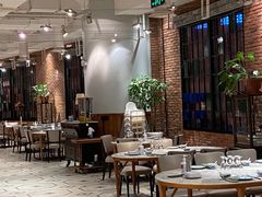 大堂-漢舍中国菜馆(889广场店)