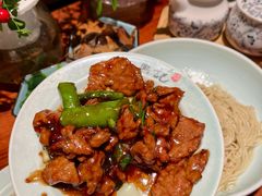 -裕兴记•蟹黄面馆(人民广场店)