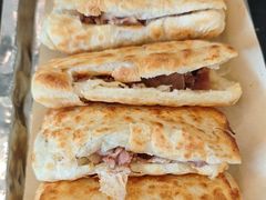 -高玛纳驴肉火烧(河间总店)