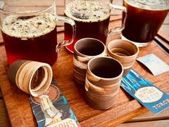 -Torch Coffee 炬点咖啡