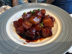 -翠山·映月湖景餐厅(映月湖公园店)