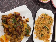 -有滋有味烧烤涮(果园星城C区店)