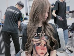 点击看大图 -YDO SALON