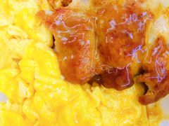 香脆黄金鸡扒-大快活(罗湖商业城分店)