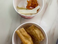 -何记鳝鱼面馆(开发区分店)