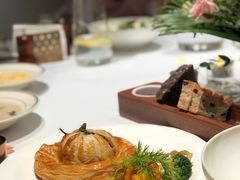 惠灵顿-佐度王子扒房(西城红场店)