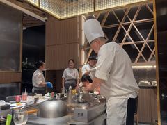 -大渔铁板烧(万象城店)