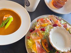 -Supine Bistro溯泮餐厅