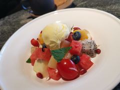 -良木缘咖啡西餐(太古里店)