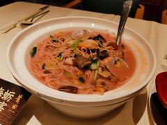 -莆田餐厅PUTIEN(武商MALL店)