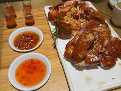 -粤集·手工粤菜(皇庭广场店)
