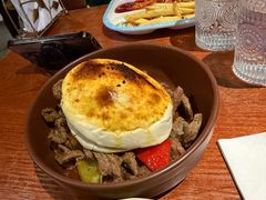 -格鲁·秀色Georgia’s Feast