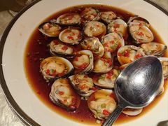 -喜公馆(平安金融中心店)