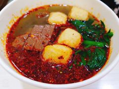 -里脊肉串店(天桥老店)