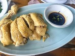 -古桥人家•水上餐厅(朱家角古镇店)