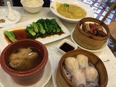 iphone_upload_pic-甜蜜蜜港式茶餐厅(虹梅店)