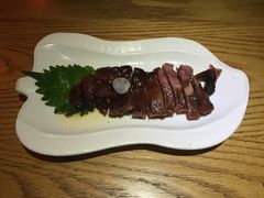 -黛瓦里巷(南京东路店)