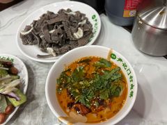 -尹记门钉肉饼(丰台站店)