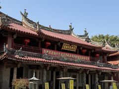 -青礁慈济宫