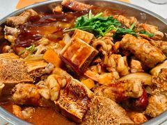-黄记煌三汁焖锅(华发商都店)