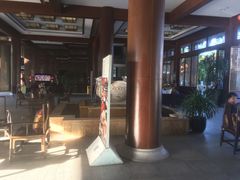 -三亚亚龙湾雅高美爵酒店