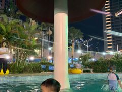 -黄金海岸水上乐园