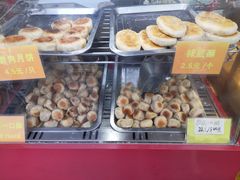 -宋记饼家(石门二路店)