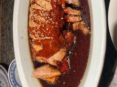 -南京大牌档(青岛万象城店)