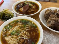 -水仙拉面(水仙街店)