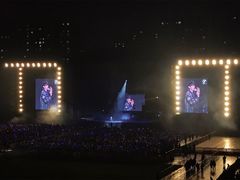 -裕彤国际体育中心