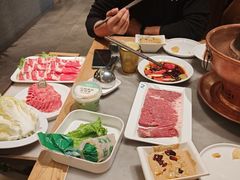 -牛街·马辈儿涮肉(牛街总店)