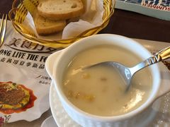 -麦茜哥牛扒城(中银店)