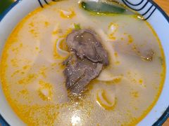 -二十五味胡辣汤(正弘山店)